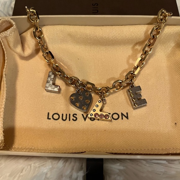 Louis Vuitton Bracelet - Picture 3 of 15